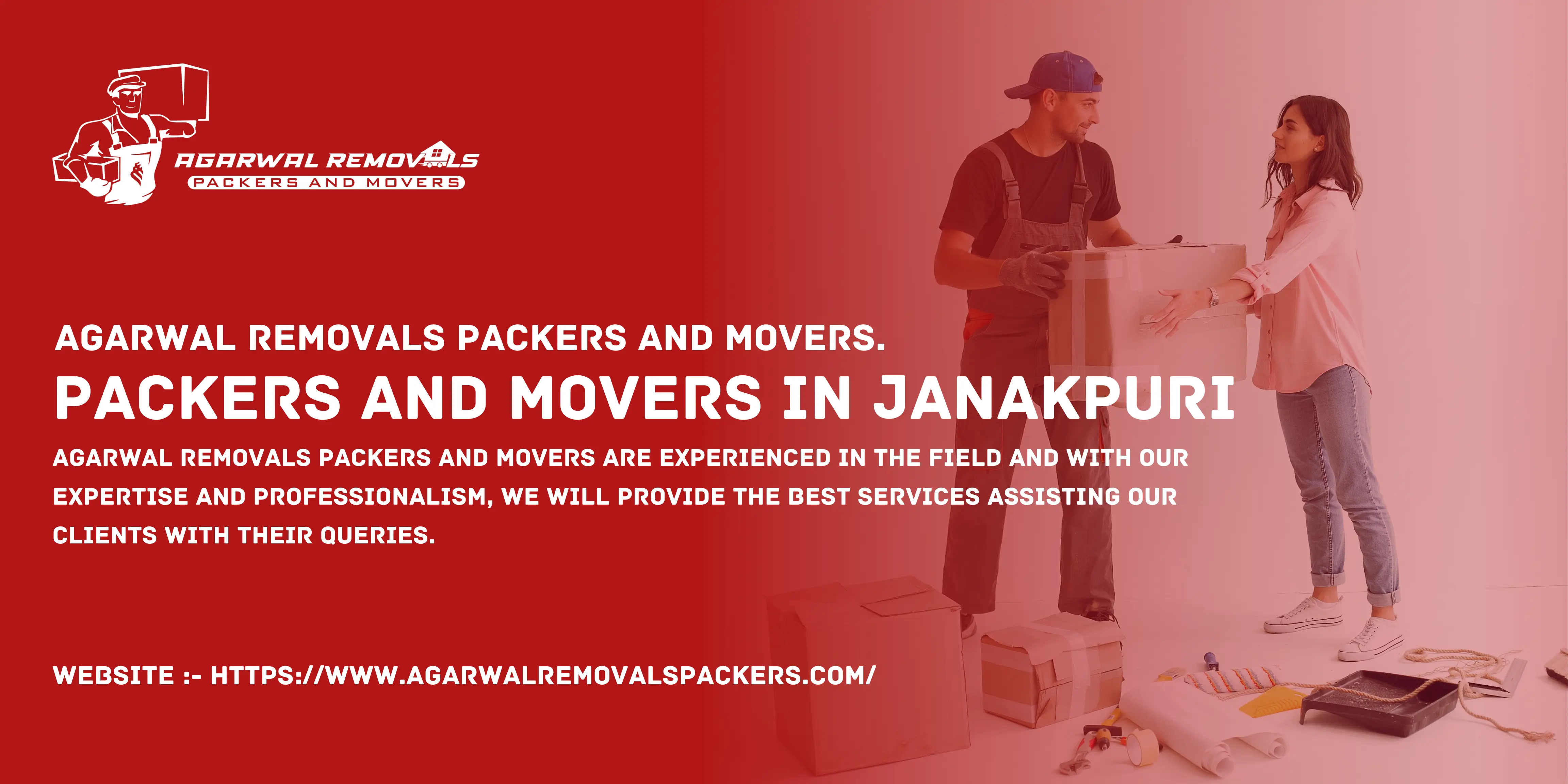 Janakpuri