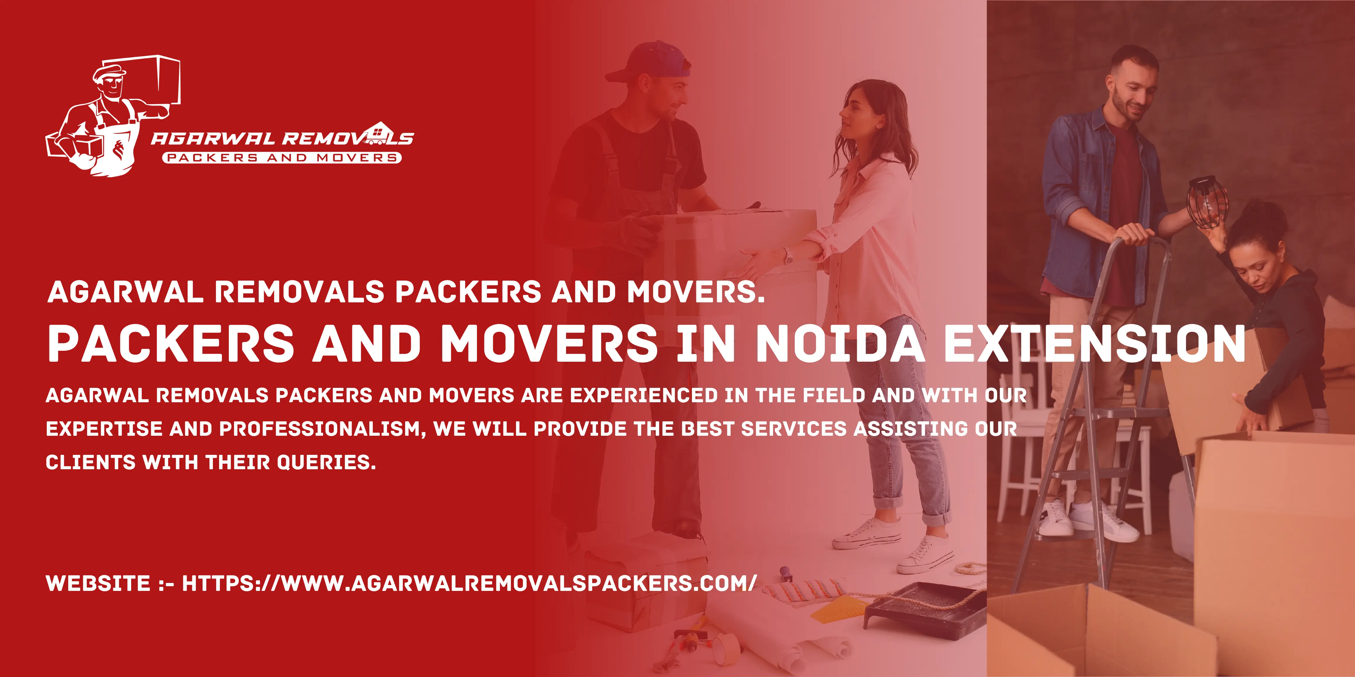 Noida Extension