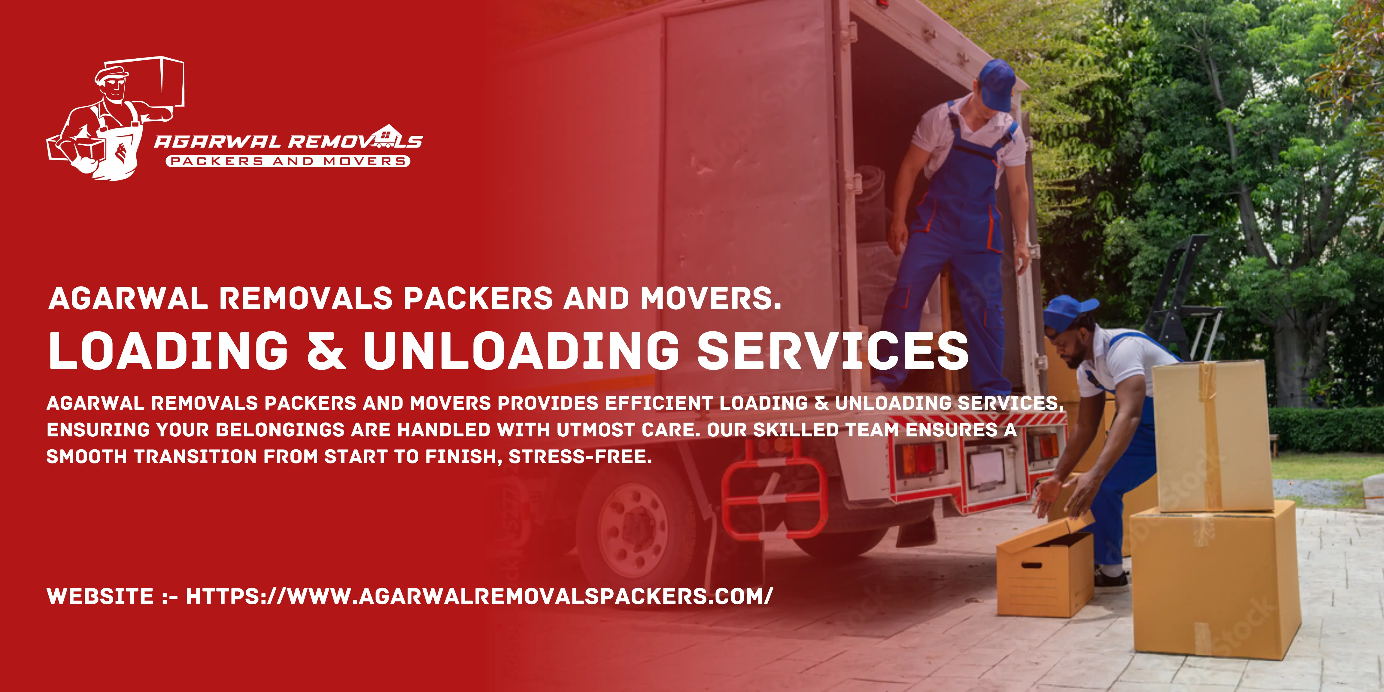 Loading & Unloading
